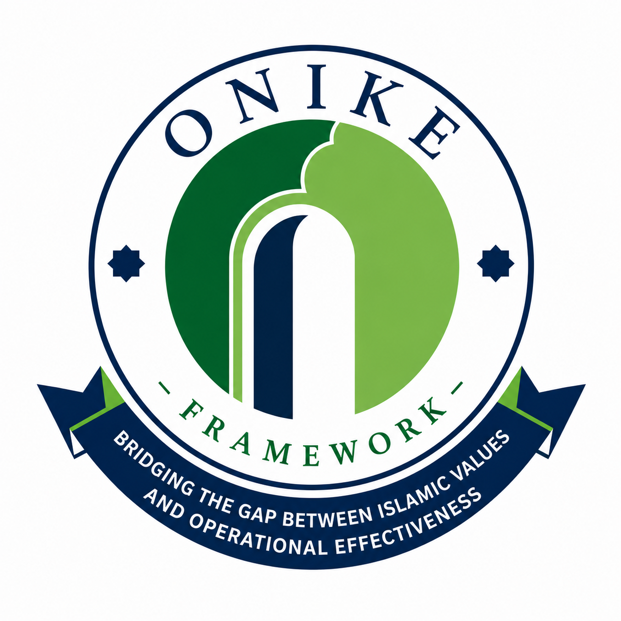 Onike Framework Logo